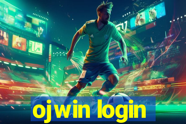 ojwin login